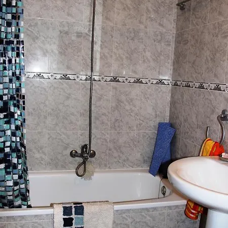 Apartamento Langosteira