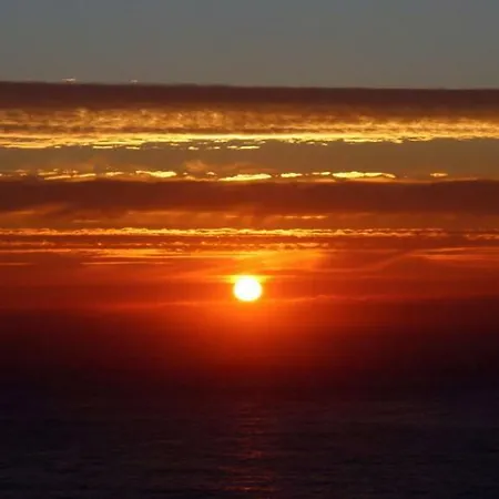 Langosteira Apartamento Finisterra