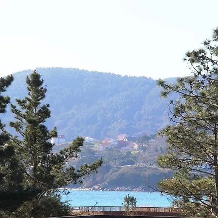 Apartmán Langosteira