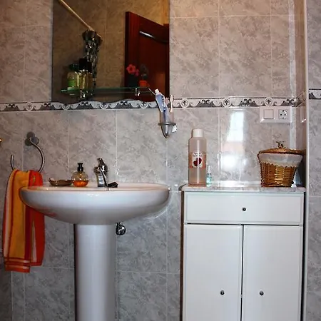 Langosteira Appartement