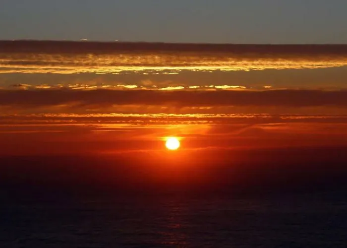 Langosteira Daire Finisterre