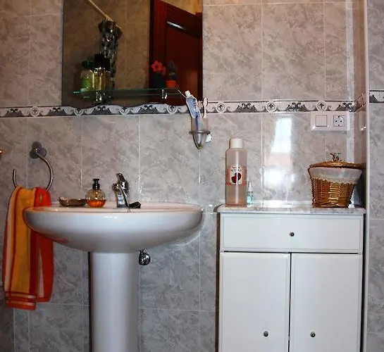 Langosteira Daire